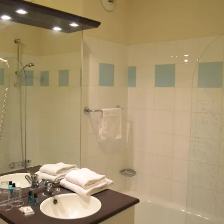 מלון דירות City Residence Ivry