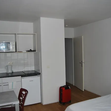 Appart hôtel Résidence Ivry-sur-Seine
