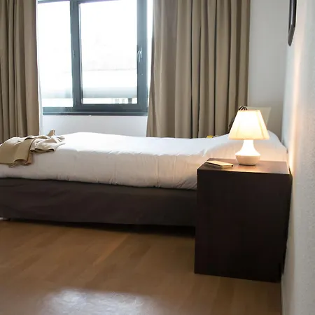 Appart hôtel Résidence Ivry-sur-Seine