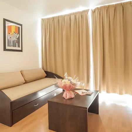 City Residence Ivry Aparthotel Ivry-sur-Seine
