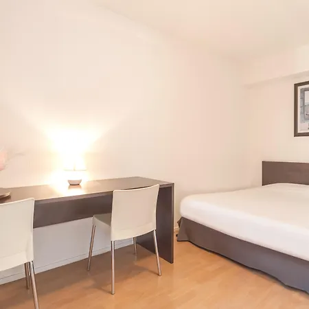Aparthotel City Residence Ivry