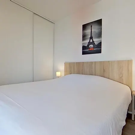 City Residence Ivry