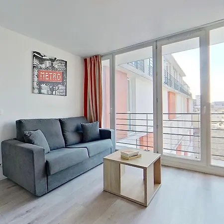 Résidence Appart hôtel 3*