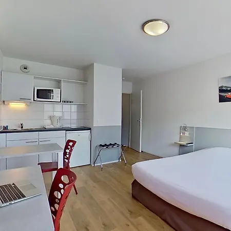 Résidence Ivry-sur-Seine