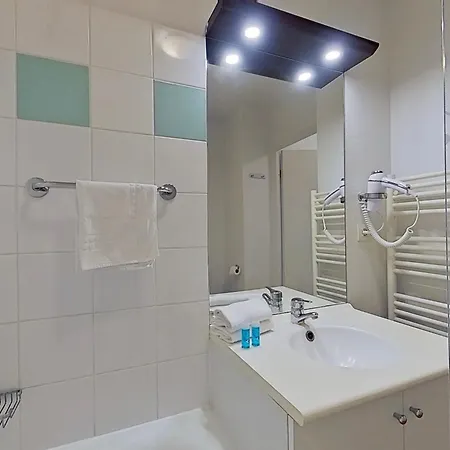 Apart-hotel City Residence Ivry
