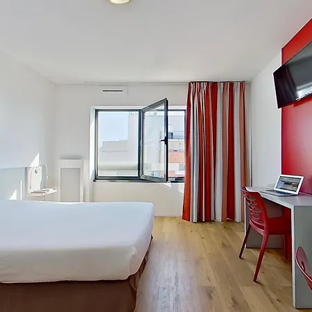 City Residence Ivry Aparthotel