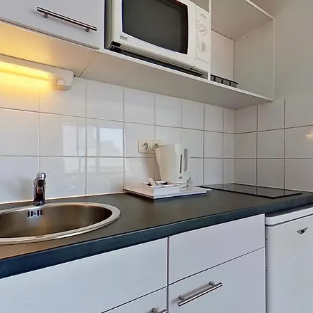 Aparthotel City Residence Ivry
