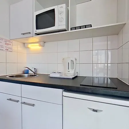 Résidence Ivry-sur-Seine