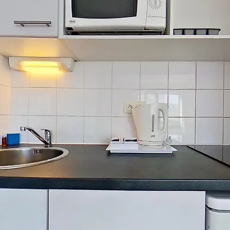 City Residence Ivry Aparthotel