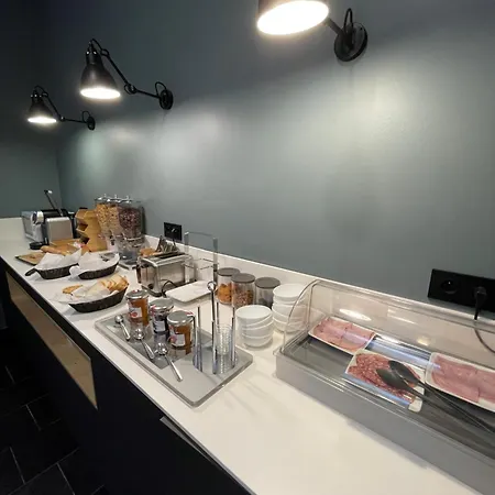 Résidence Appart hôtel 3*