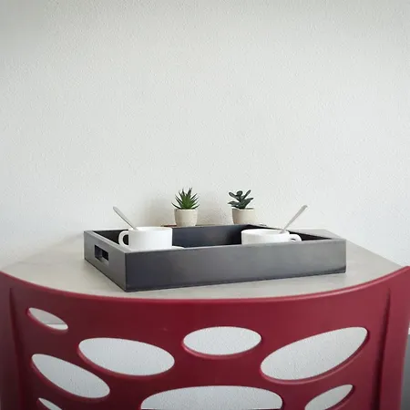 City Residence Ivry מלון דירות איברי-סור-סיין