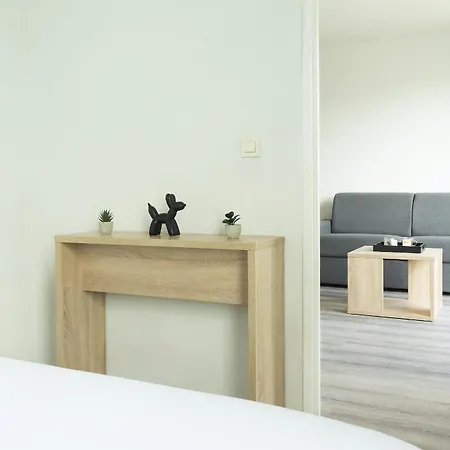 Appart hôtel Résidence Ivry-sur-Seine