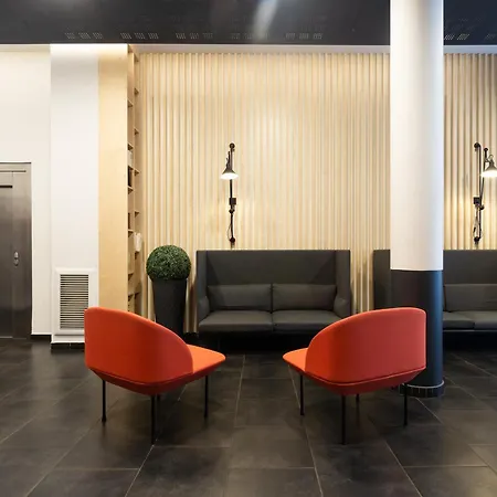 City Residence Ivry 3*