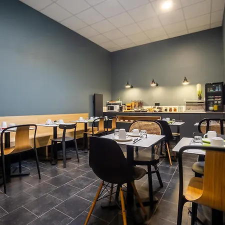 City Residence Ivry Ivry-sur-Seine