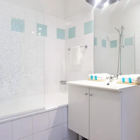 City Residence Ivry Aparthotel