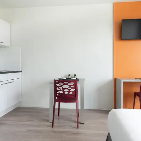 Résidence Ivry-sur-Seine