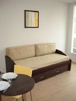City Residence Ivry איברי-סור-סיין