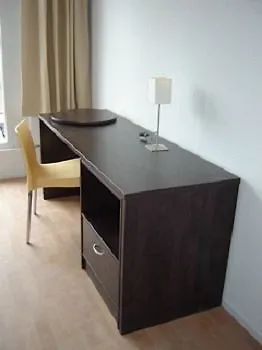 City Residence Ivry Aparthotel