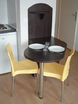 Aparthotel City Residence Ivry 3*