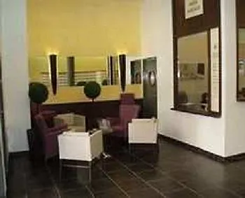 Ξενοδοχείο με διαμερίσματα City Residence Ivry Ιβρύ-συρ-Σεν