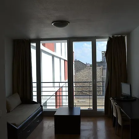 City Residence Ivry 3* Ivry-sur-Seine