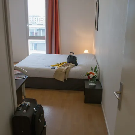Aparthotel City Residence Ivry 3*