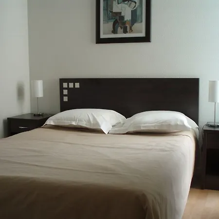 Résidence Ivry-sur-Seine