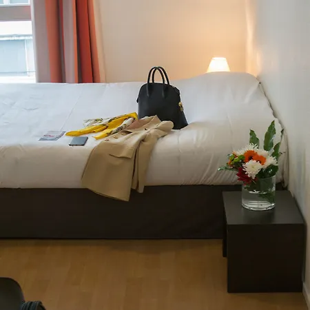 Aparthotel City Residence Ivry 3*