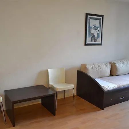 City Residence Ivry Apart-hotel