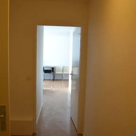 Résidence Ivry-sur-Seine