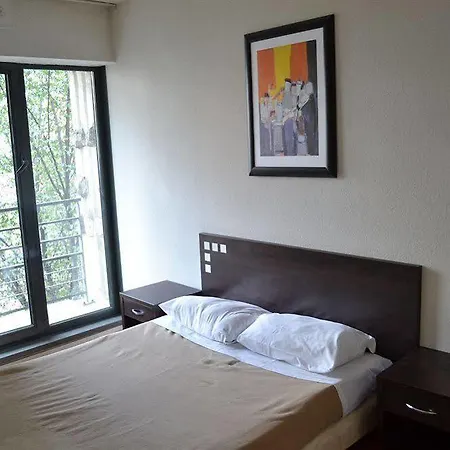 City Residence Ivry