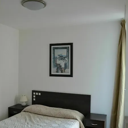 City Residence Ivry 3*