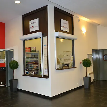 Résidence Ivry-sur-Seine