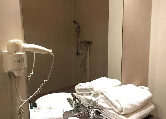 City Residence Ivry Ivry-sur-Seine