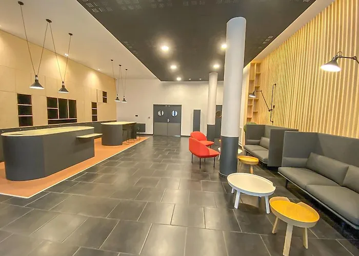 City Residence Ivry Ivry-sur-Seine