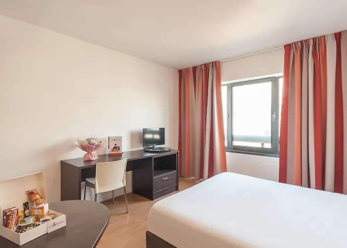 Aparthotel City Residence Ivry 3*
