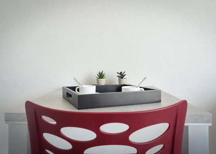 City Residence Ivry Aparthotel Ivry-sur-Seine