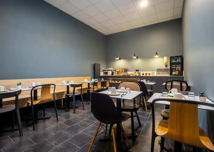 City Residence Ivry Ivry-sur-Seine