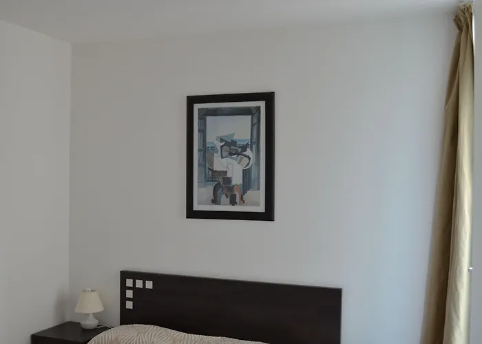 City Residence Ivry Ivry-sur-Seine