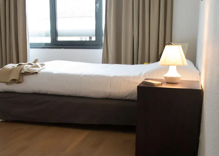 City Residence Ivry Ivry-sur-Seine