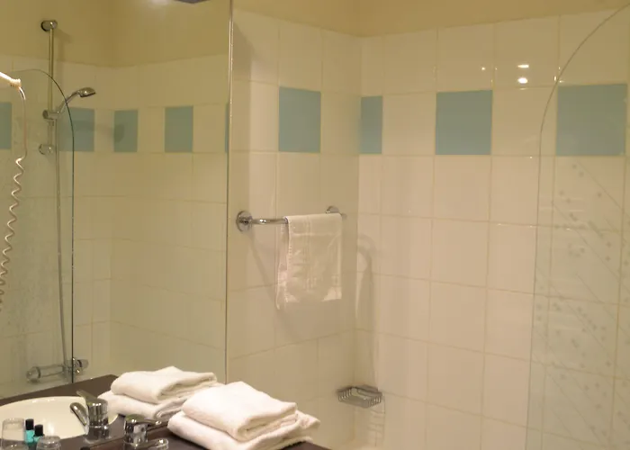 Aparthotel City Residence Ivry 3*