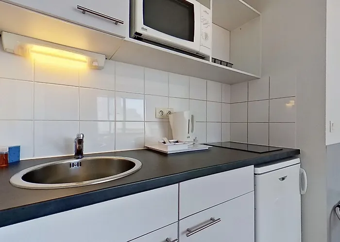 City Residence Ivry 3*