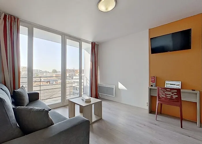 City Residence Ivry Ivry-sur-Seine