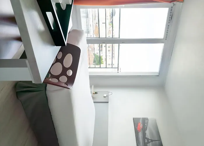 City Residence Ivry Ivry-sur-Seine