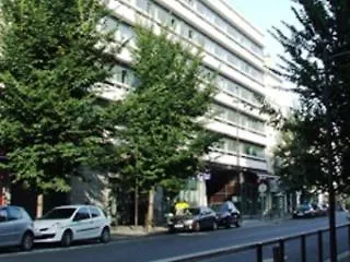 Aparthotel City Residence Ivry Ivry-sur-Seine
