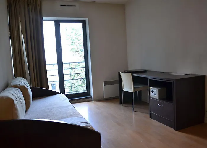 City Residence Ivry 3* Ivry-sur-Seine