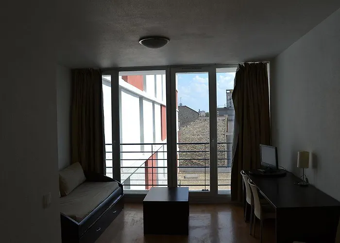 City Residence Ivry 3* Ivry-sur-Seine