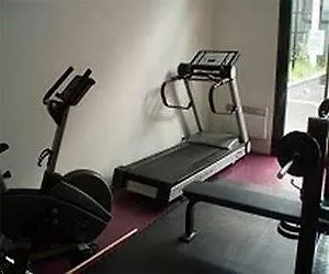 Aparthotel City Residence Ivry