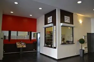 City Residence Ivry 3*