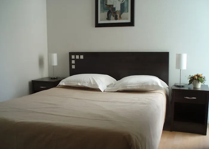 City Residence Ivry Ivry-sur-Seine